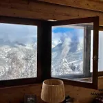 Solaret Des Brigues - Superbe Duplex Dans Le Quartier Des Brigues Mae-5864 Lägenhet