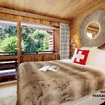 Solaret Des Brigues - Superbe Duplex Dans Le Quartier Des Brigues Mae-5864 Lägenhet Courchevel