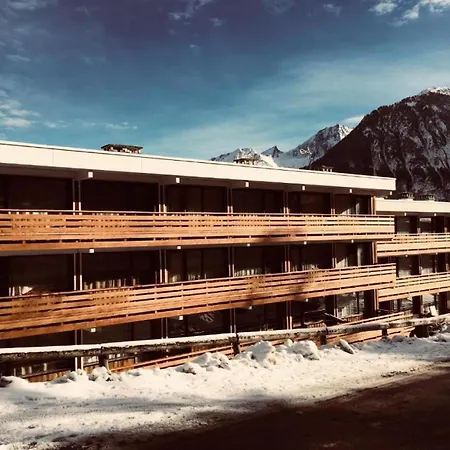 Lägenhet Solaret Des Brigues - Superbe Duplex Dans Le Quartier Des Brigues Mae-5864 Courchevel
